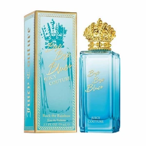 Juciy couture parfym - Säljer min juciy couture parfym, nästintill oanvänd❄️ Säljer den då jag har andra parfymer jag gillar mer🤍 Lånad bild👆🏼