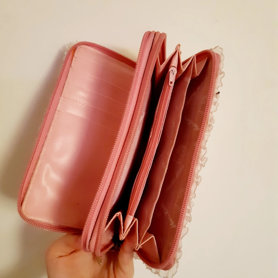 Hello kitty handväska - 91