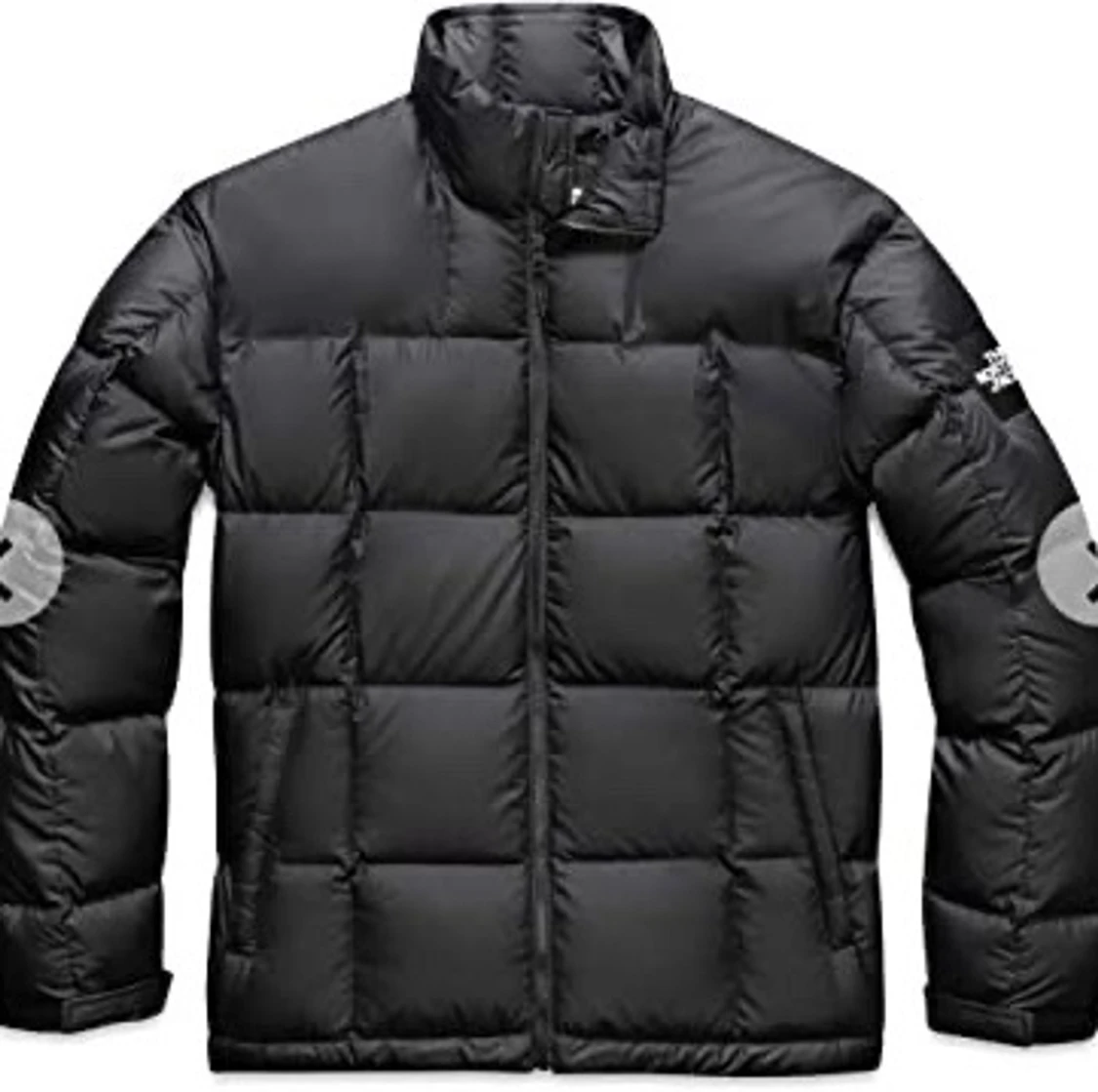 Byte mot North Face Väst - 90