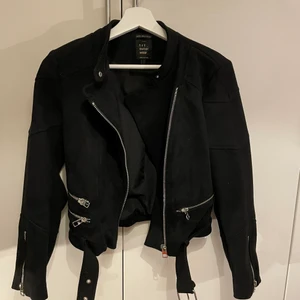 Bikerjacka - Bikerjacka i mocka 