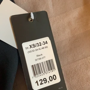 Sport-bh  - Köpte denna på Ullared med den var för liten tyvärr 