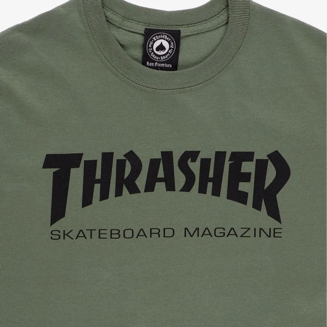 Trasher  - 90