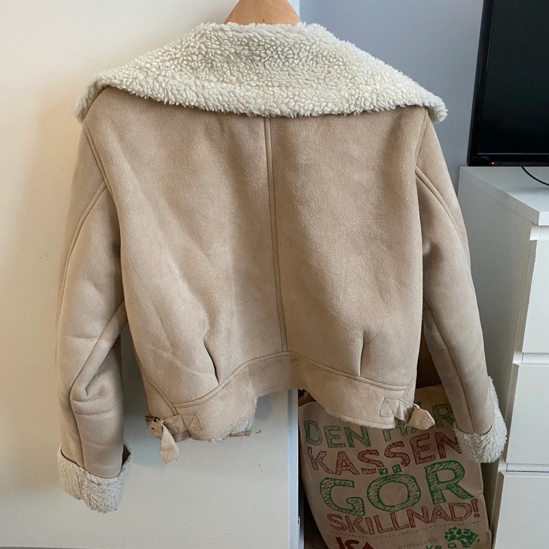 Manchester jacka - 90