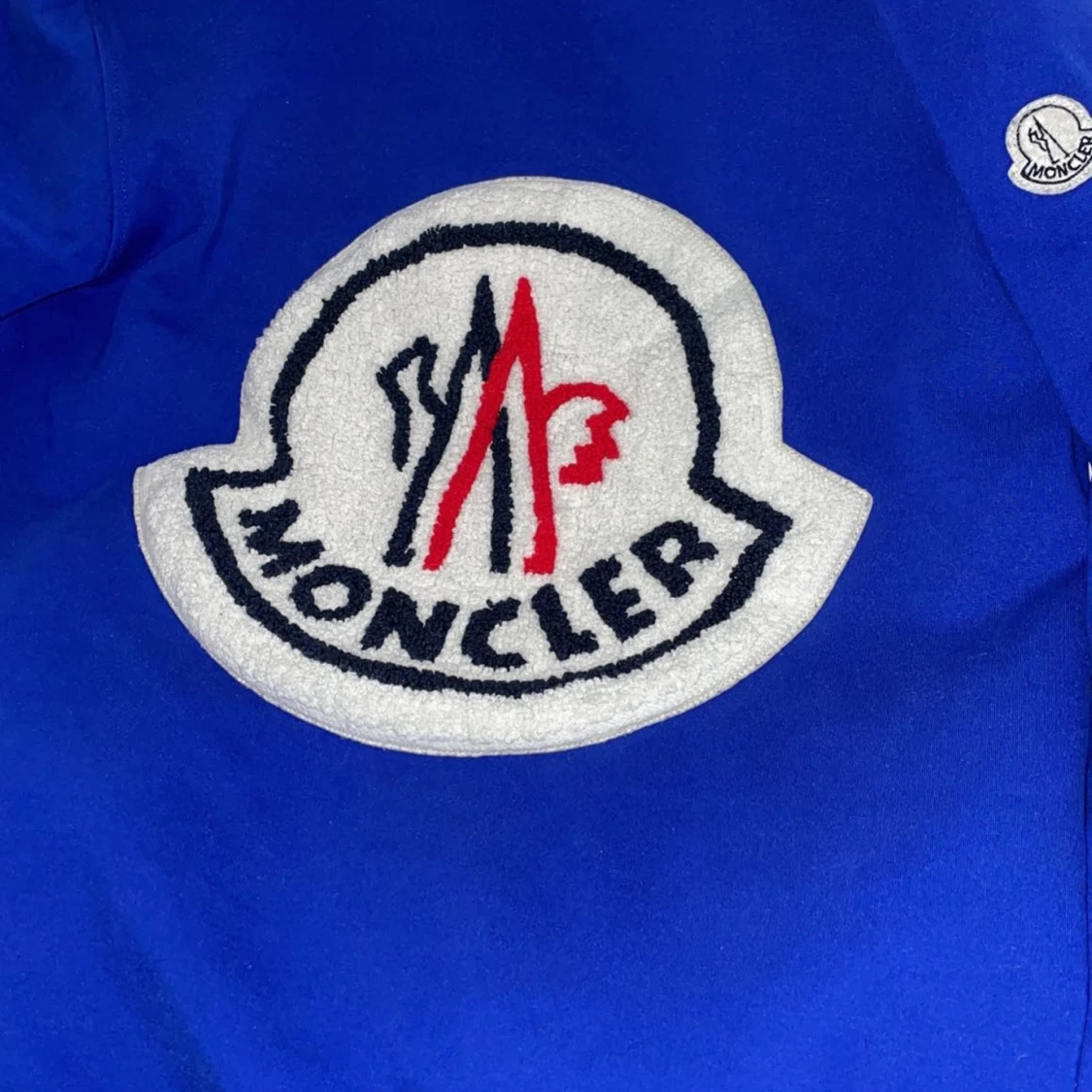 Moncler Sweatshirt