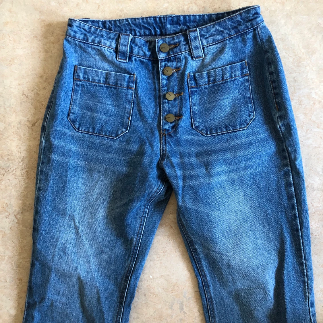 Jeans från LAP - 91