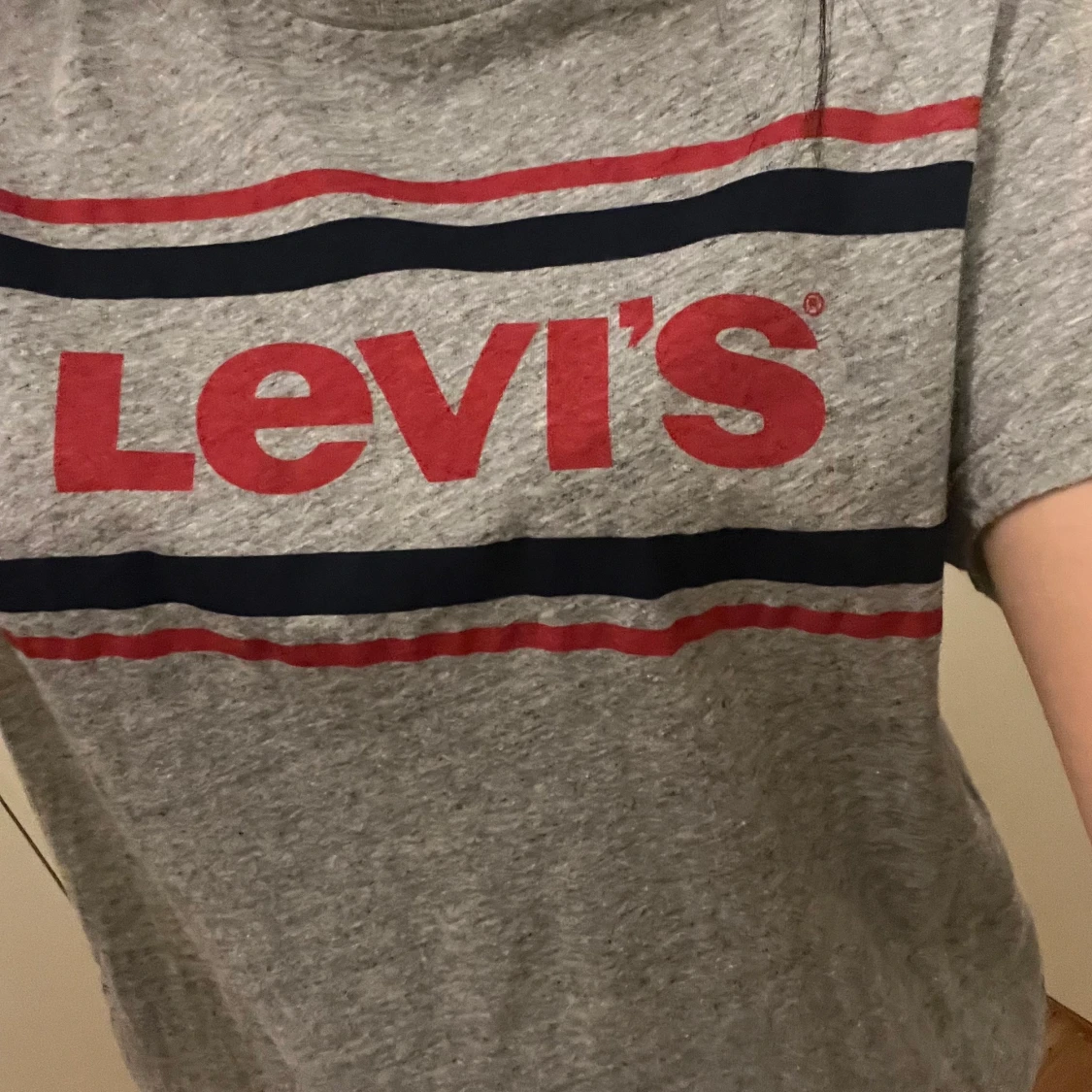 Levis tröja - 90