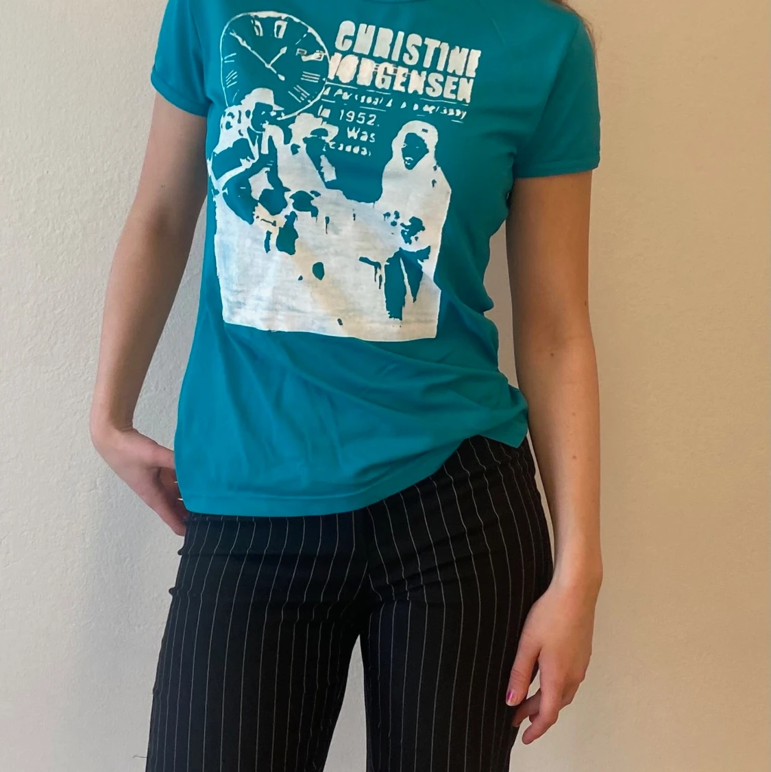 Christine Jörgensson