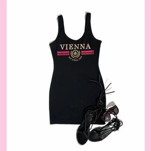 Strand klänning  - Klänning från H&M 