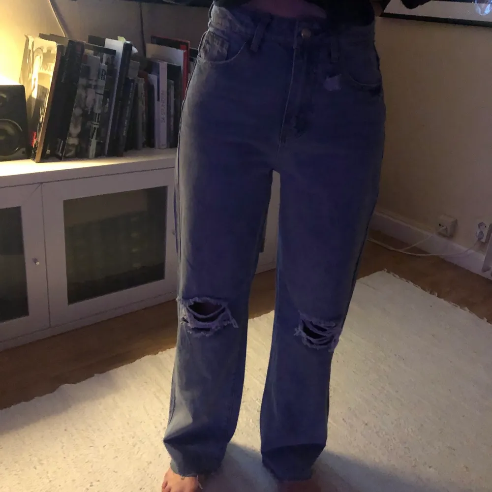 Helt nya byxor endast testade!❤️. Jeans & Byxor.