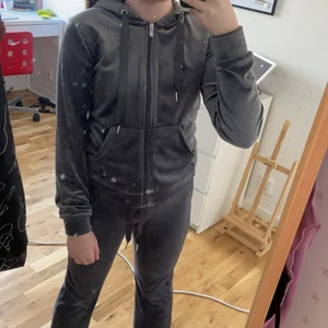  Gina Tricot dress/ grå  - Använd 2 gånger, som ny, fint skick