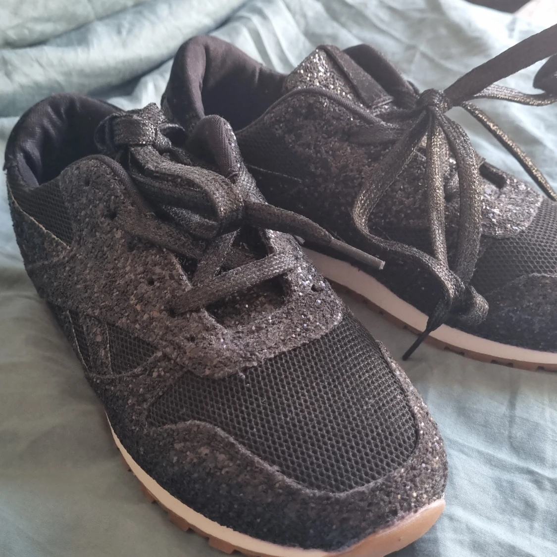 Sneakers strl 37, märke okänd - 91