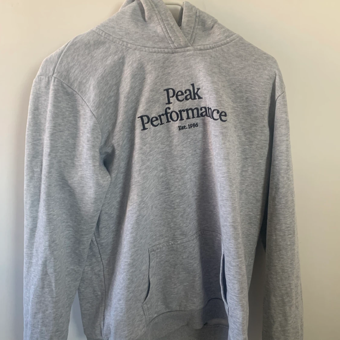 Peak performance Hodie! - 90