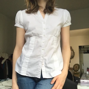 Skjorta - Säljer denna jättesöta skjortan! 