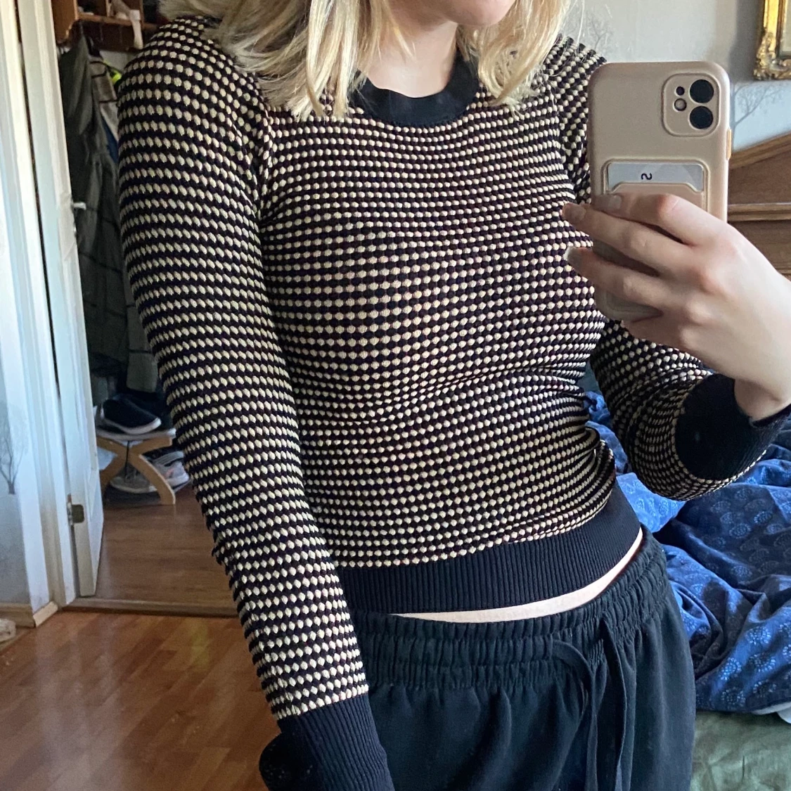 Tröja från zara  - 91