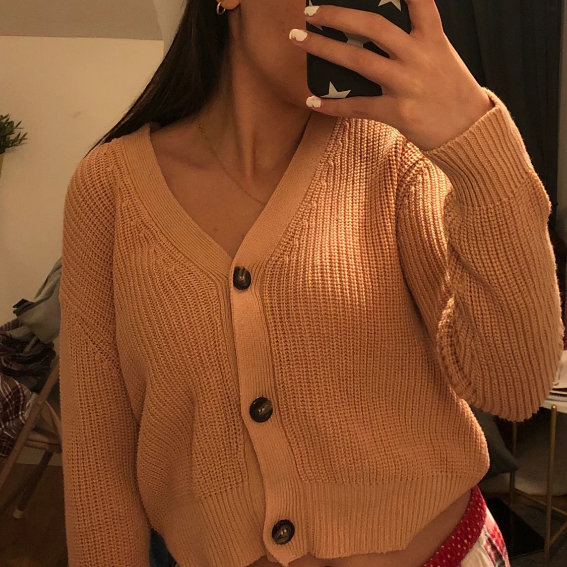 Rosa kofta