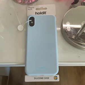 Holdit skal - Säljer mitt helt nya holdit skal som inte används pga till fel mobil, pris kan diskuteras