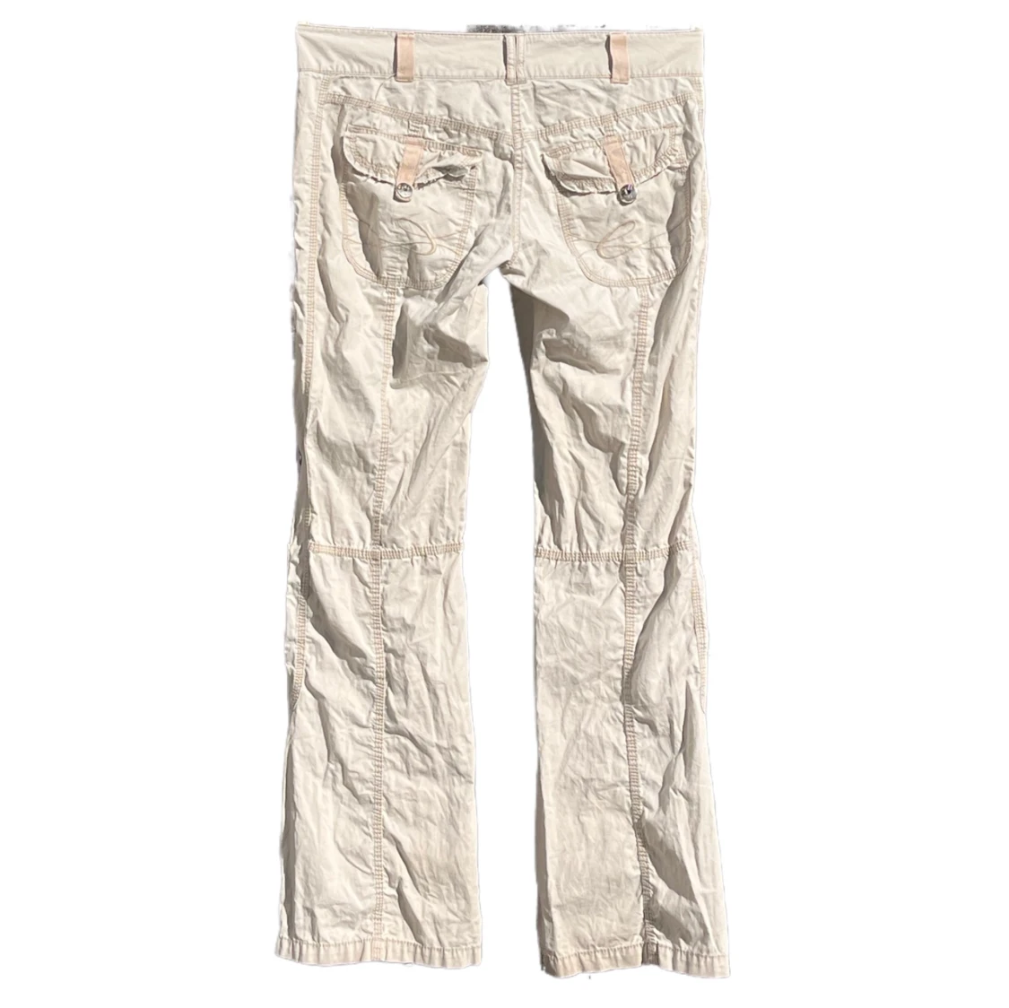 Edc esprit cargobyxor - 90