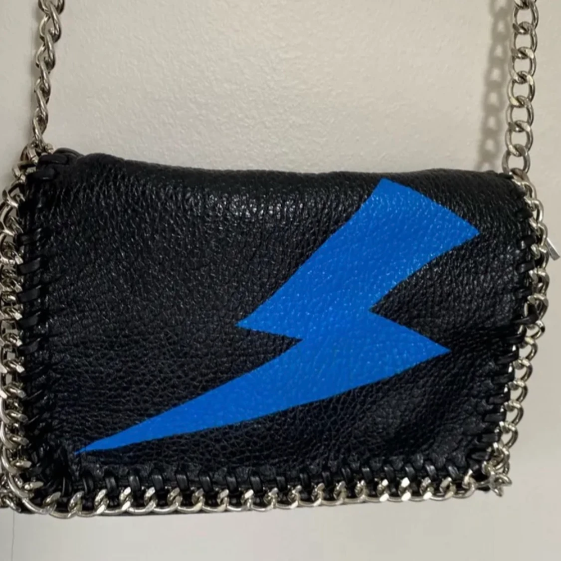 Stella McCartney liknande väska - 91