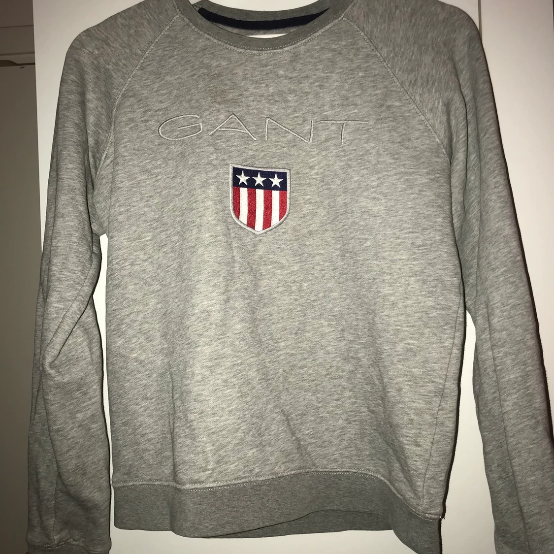 GANT sweatshirt strl S - 90