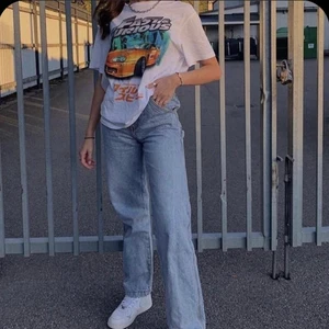 T-shirt - Ascool fast&furious tröja från HM som är helt slutsåld. Storlek xs från herravdelningen. Första bilden är lånad.🧡