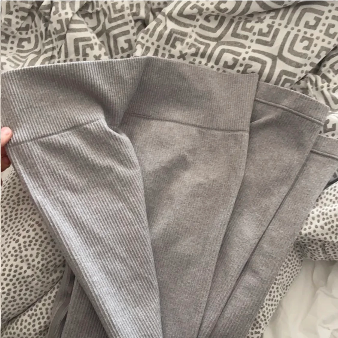 Träningsbyxor  - 90