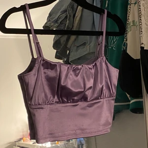 Topp - Jätte fin topp från h&m i stl Xs🥰