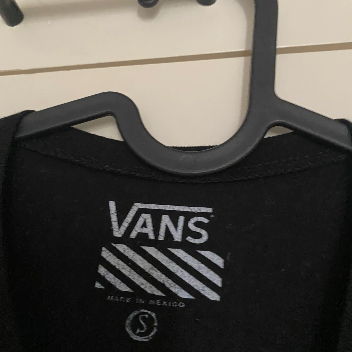 Vans t-shirt - 90