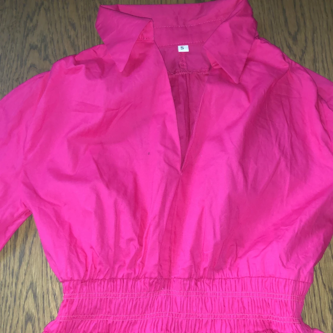 Klänning storlek S - 90