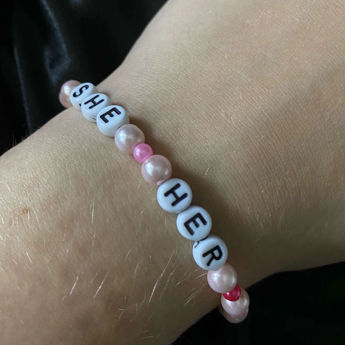 Bracelet she/her 💖 - 90