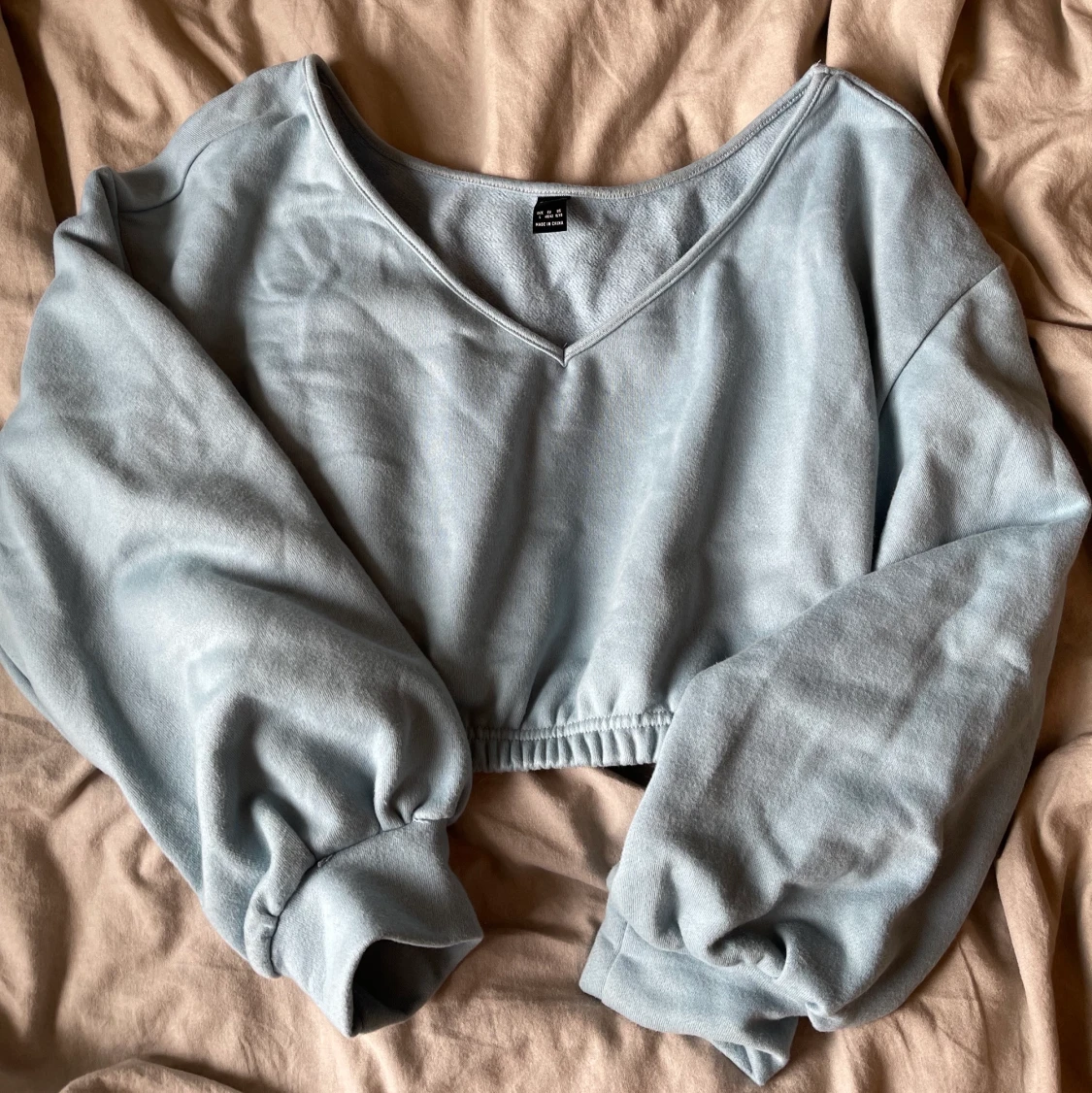 Sweetshirt