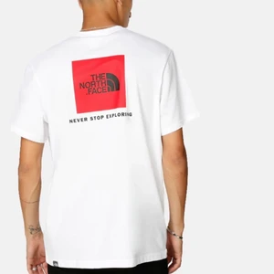 The North Face t-shirt  - Säljer denna coola tröjan då jag inte får användning för den längre!!