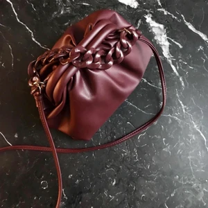 Väska Gina tricot - Bild lånad från Gina tricot’s Instagram. Använd 1 gång. 