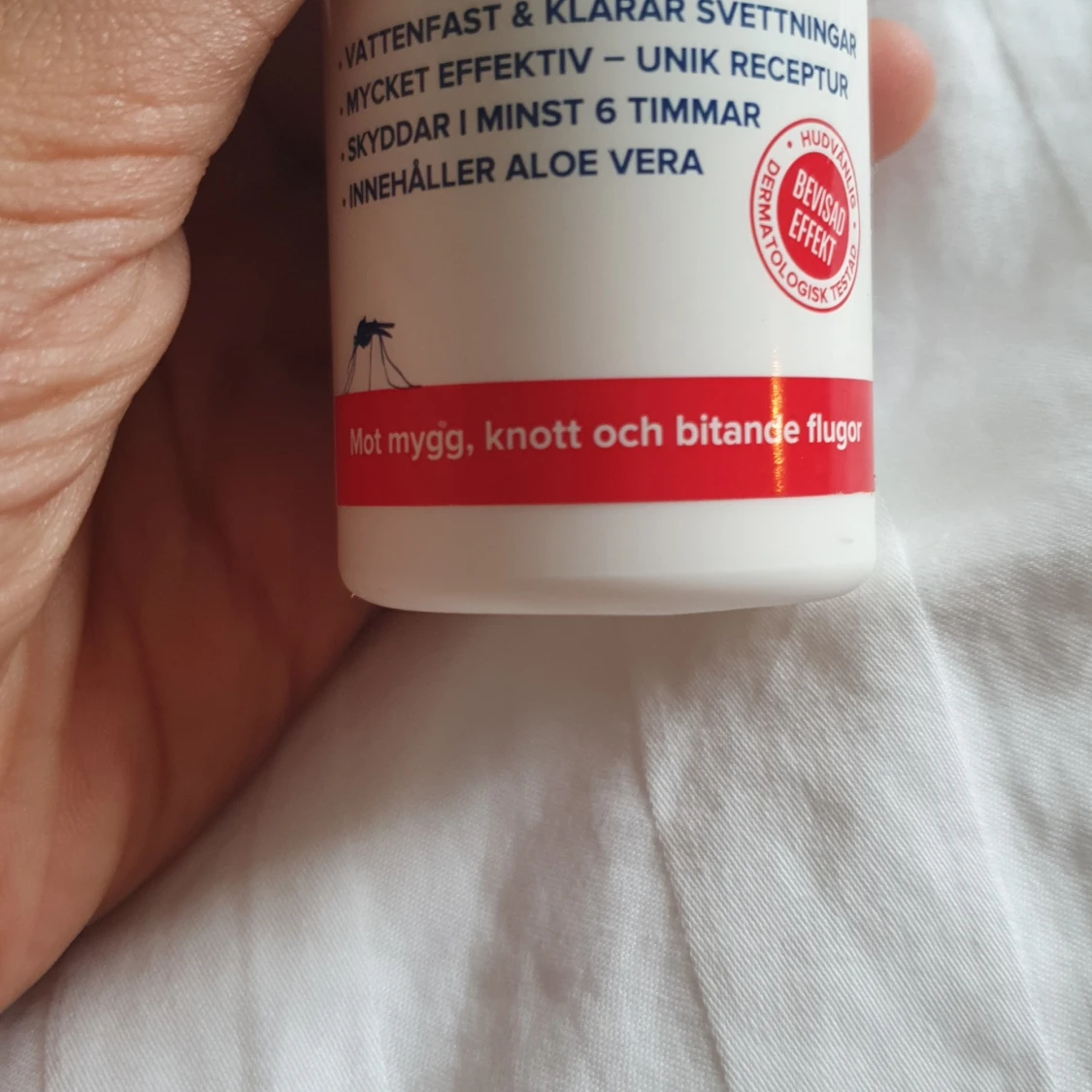Mygg spray - 91