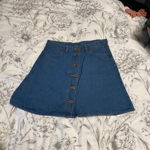 Monki kjol - Monki kjol