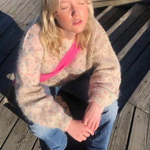 Mysig tjocktröja - Perfekt tjocktröja för kallare tider