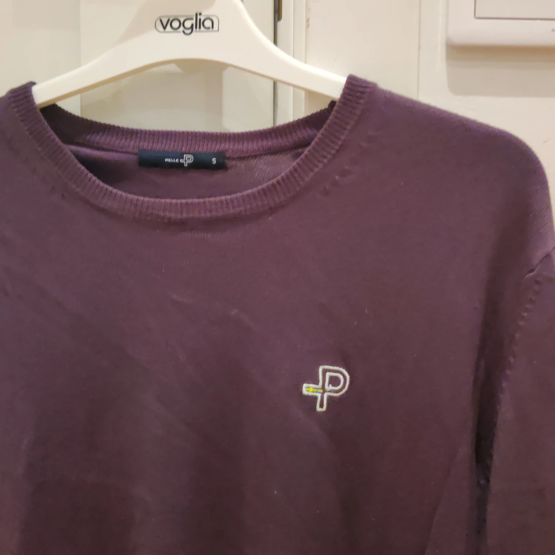 Pelle P sweatshirt  - 90