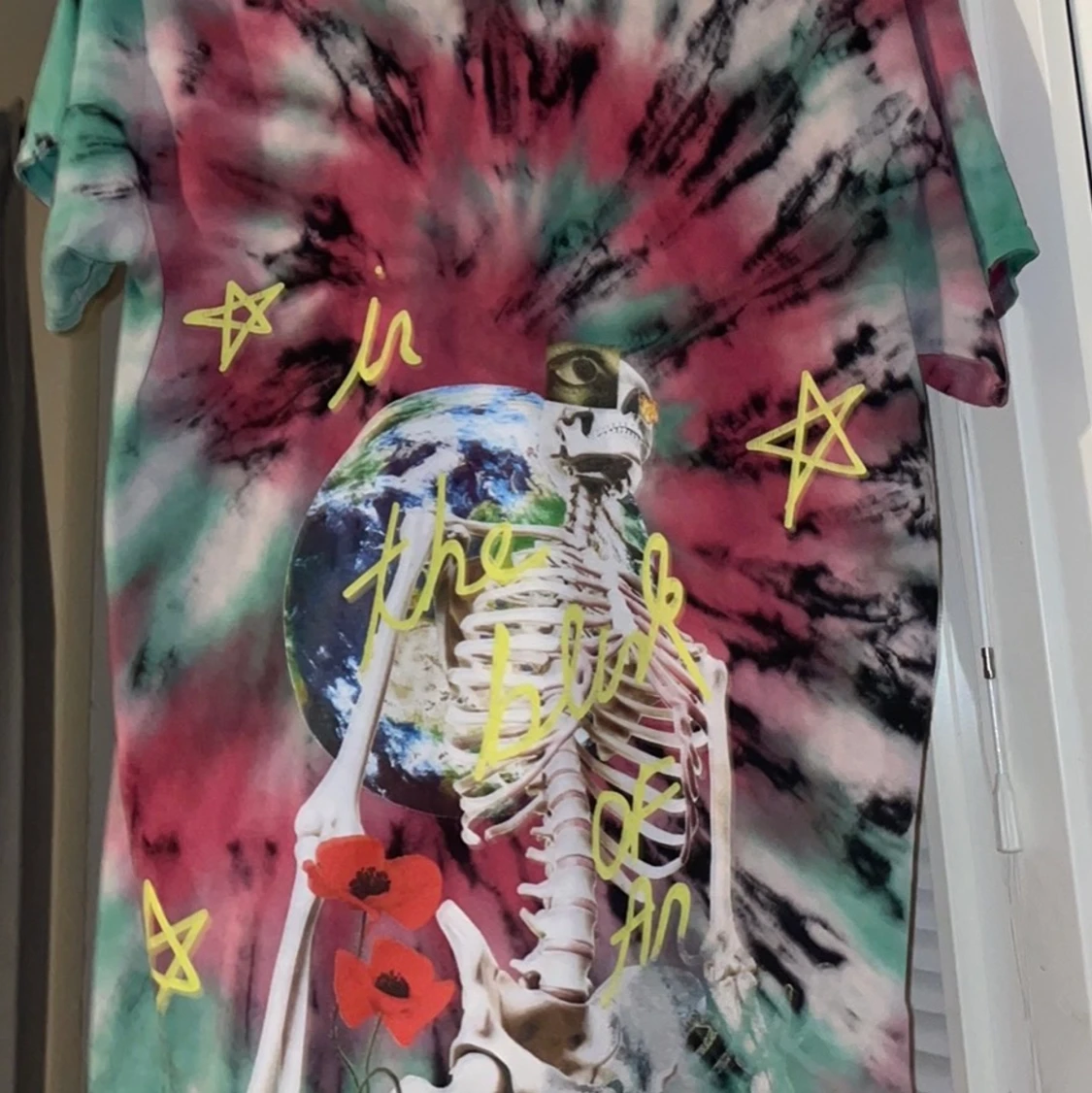 Travis Scott Astro World merchandise  - 90