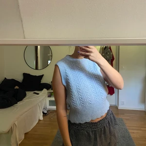 Blå väst💙💙 - Blå väst från Zara i storlek M💙💙