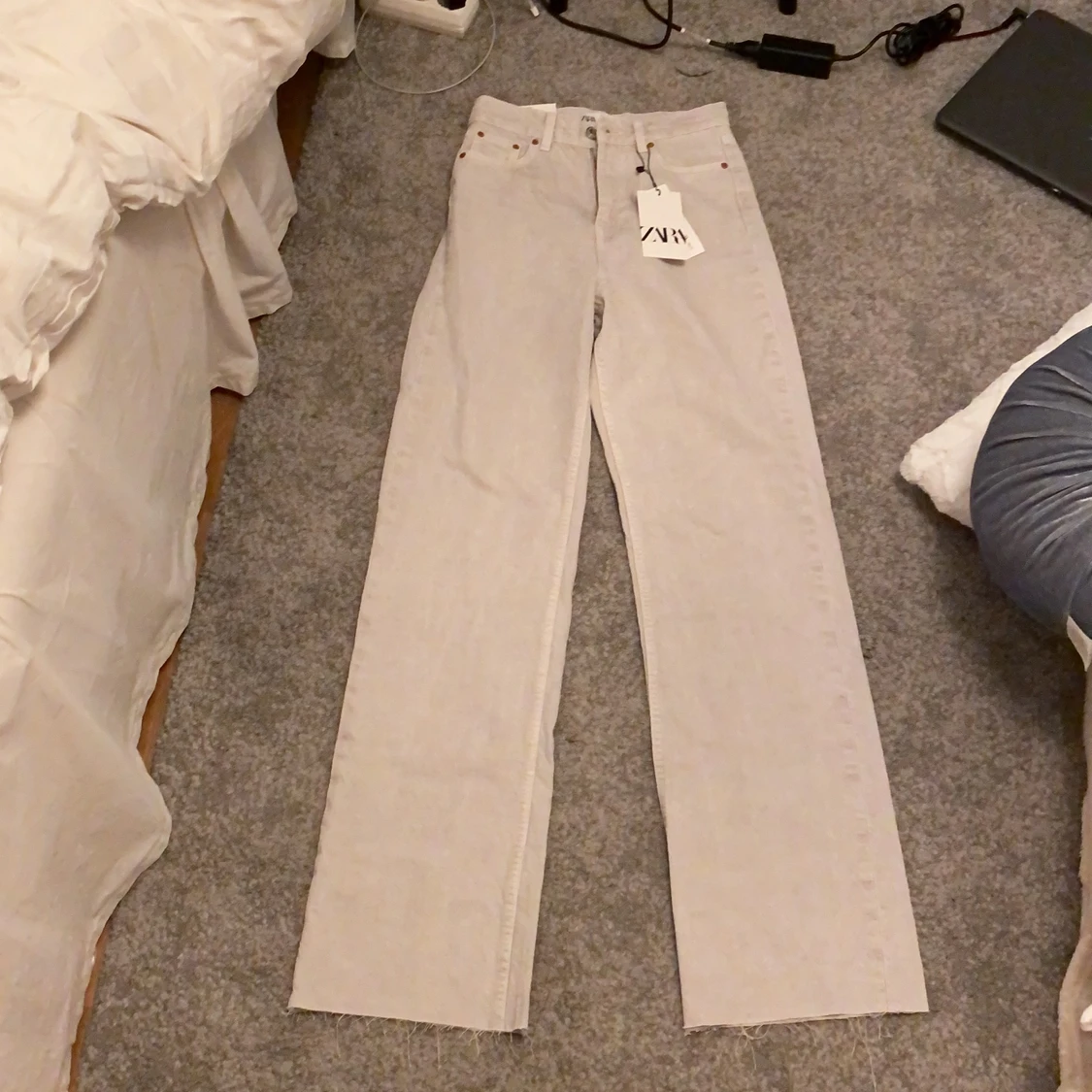 90s full lenght ZARA - 91