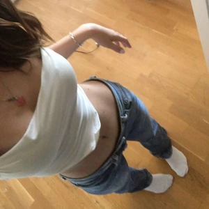 low waist jeans - Buda!!! ❤️❤️