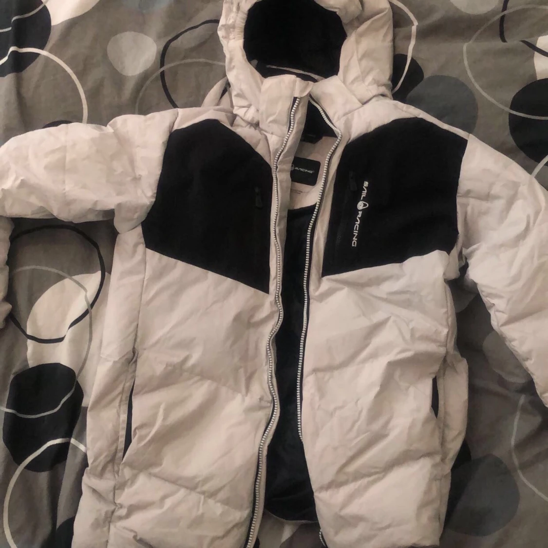 Sail racing jacka strl 170(small) - 90