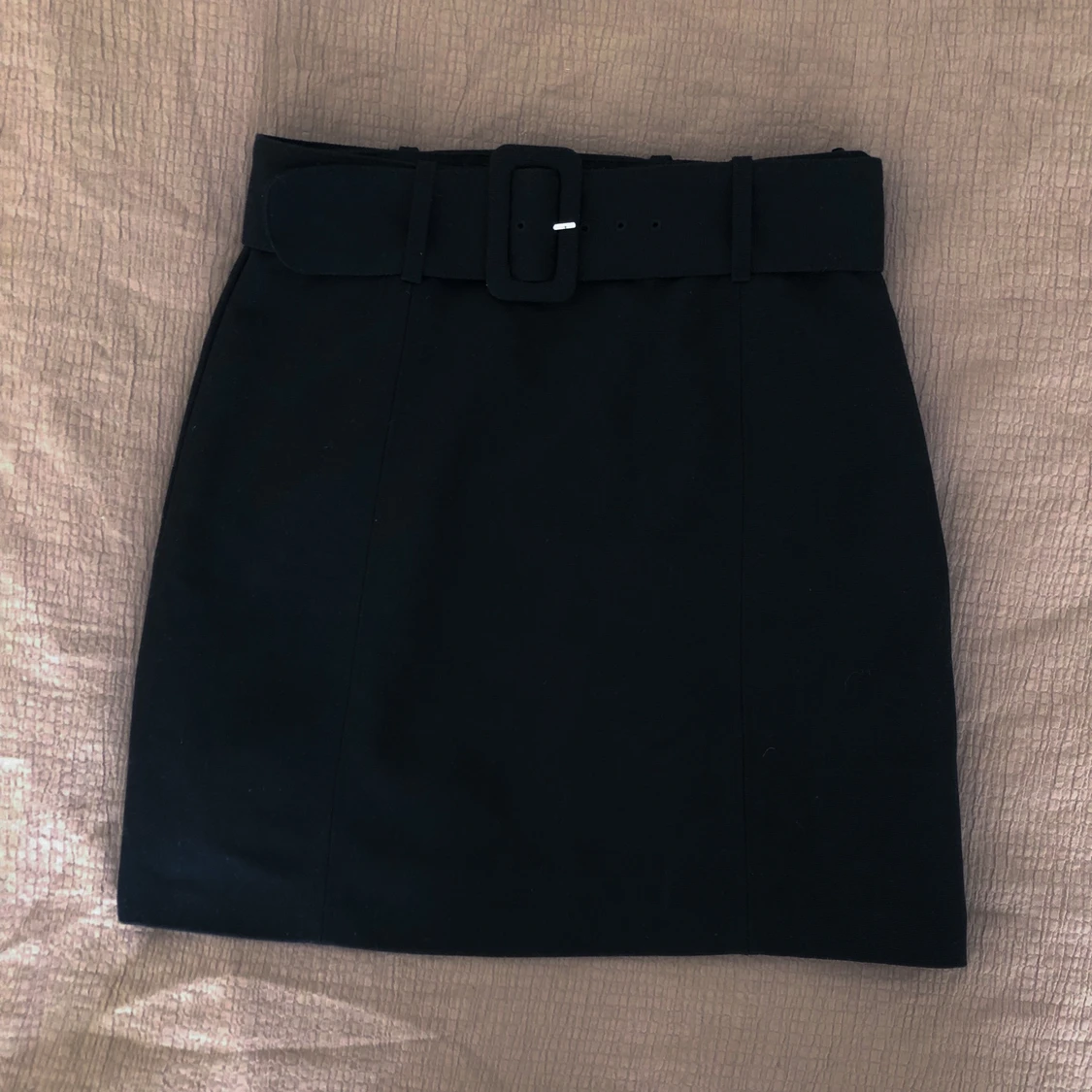 Minikjol H&M strl. 36