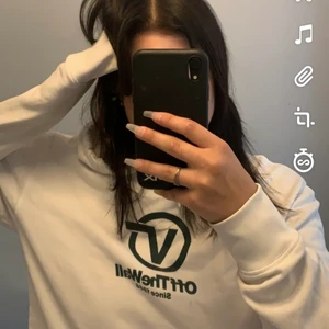 Vans hoodie - Ny vans hoodie