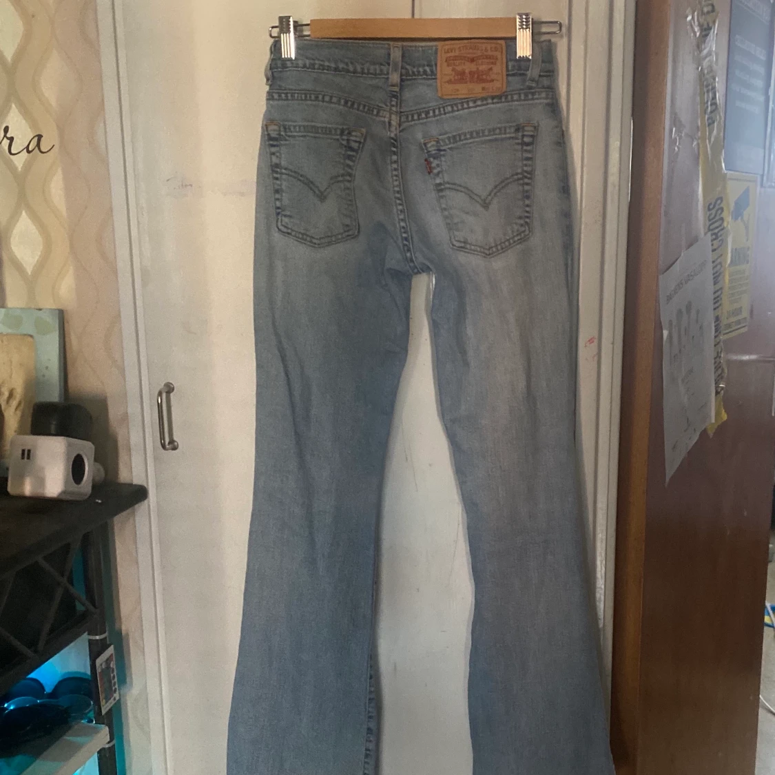 Levis jeans  - 90
