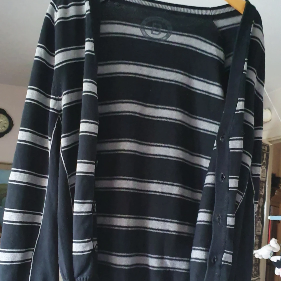 Super mysig varmt unisex tröja  - 90