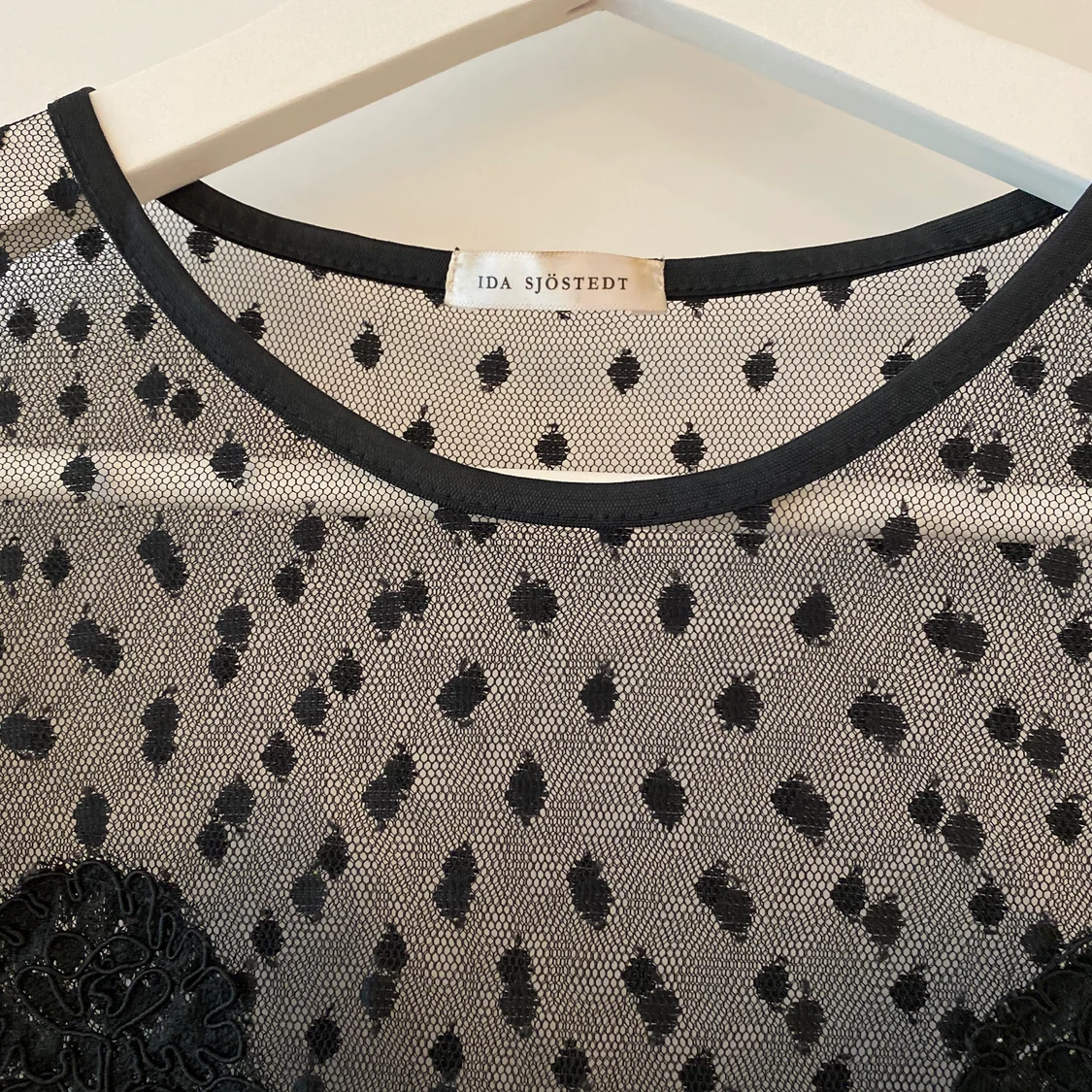 Ida Sjöstedt Paris Dress - 91