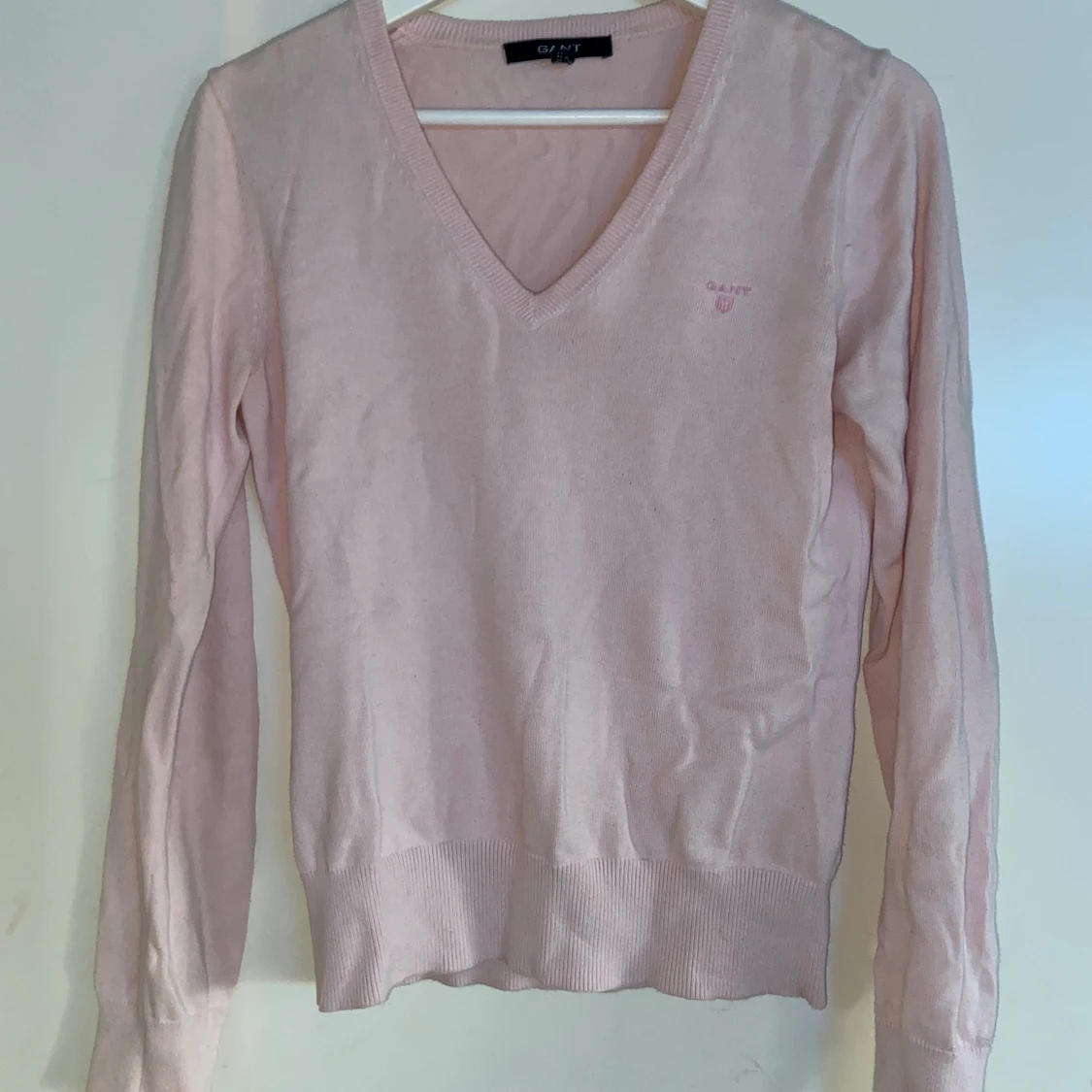 Tröja från gant