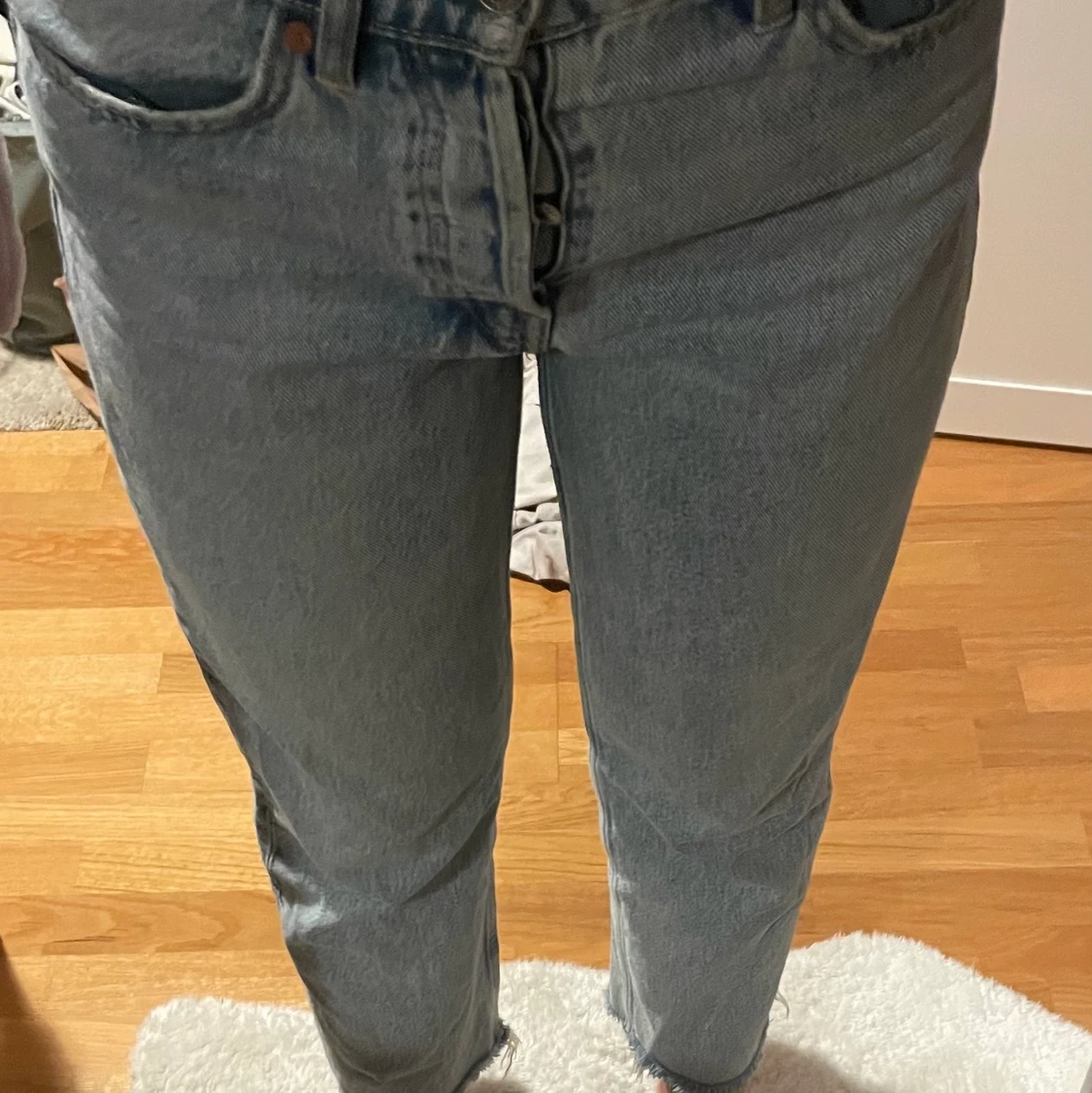 Zara jeans