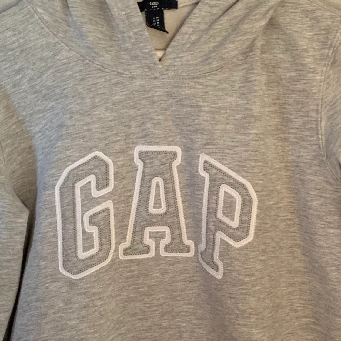 Gap hoodie, storlek M. - 91