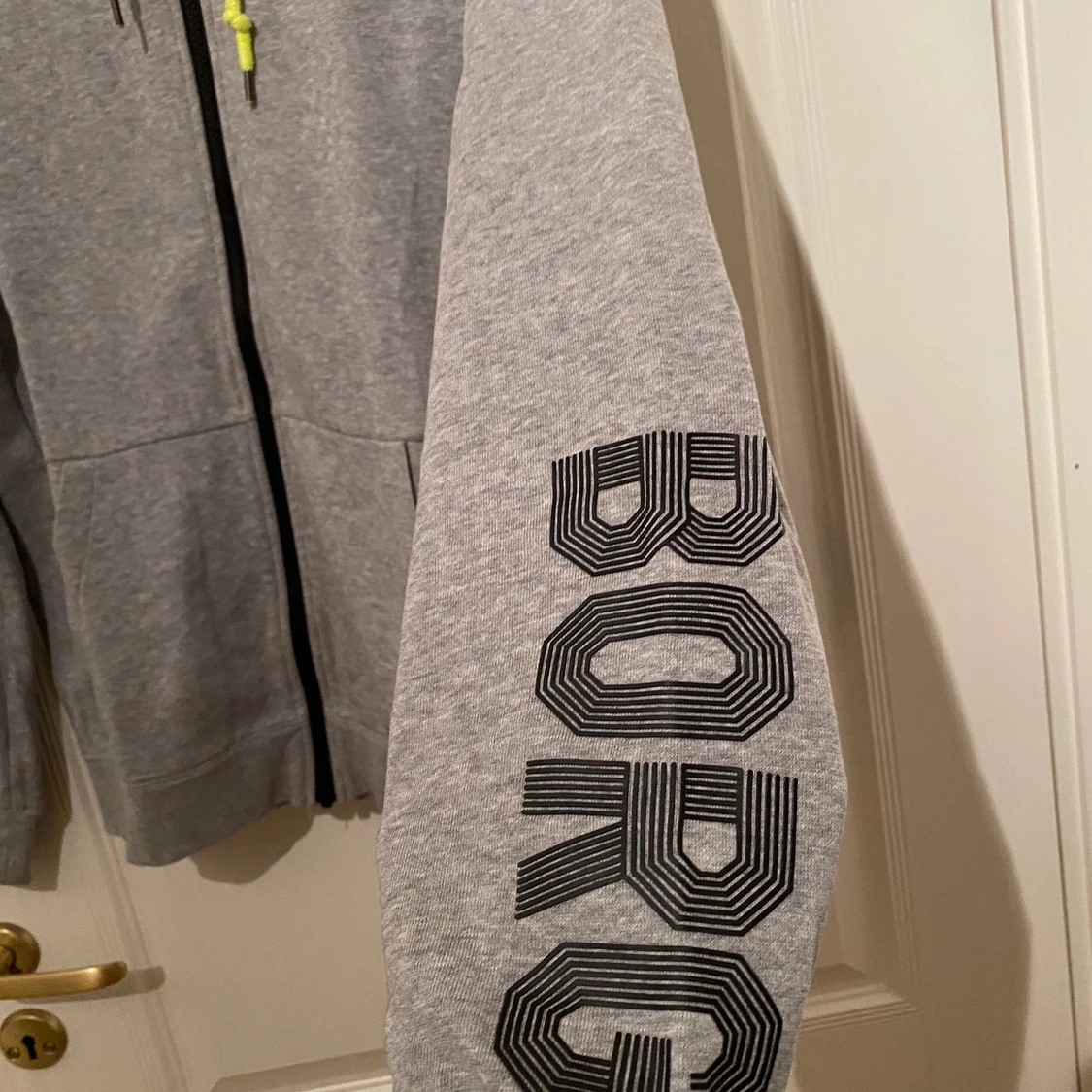 Björn Borg Hoodie - 91